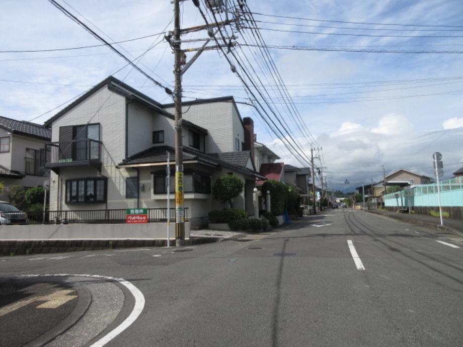 希望ケ丘２ 1350万円