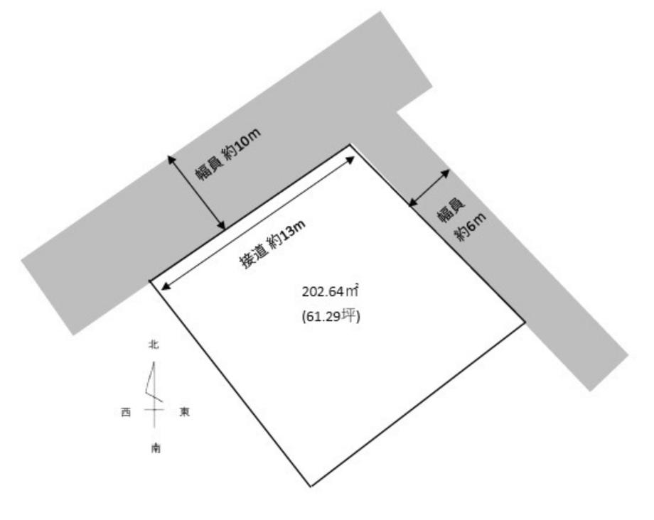 希望ケ丘２ 1350万円