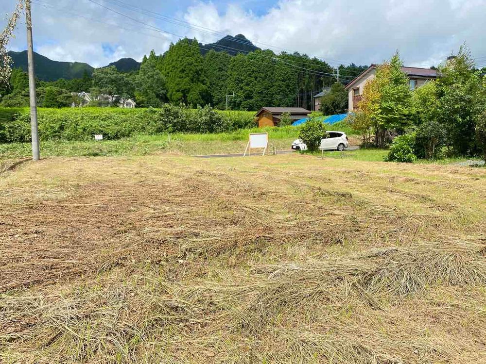 大字河陰（加勢駅） 350万円