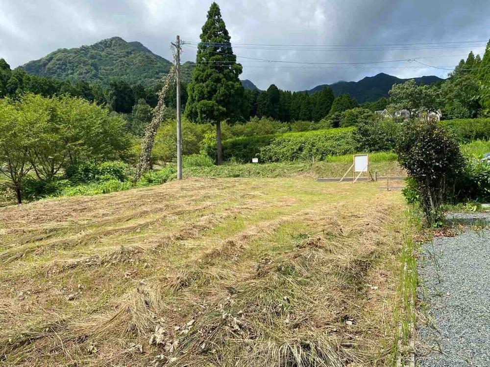 大字河陰（加勢駅） 350万円