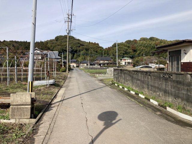 大久保（山隈駅） 780万円