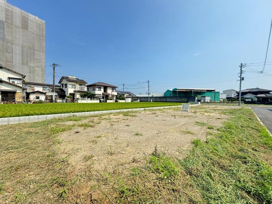 大字羽田（滝尾駅） 1720万円