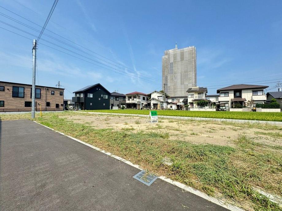 大字羽田（滝尾駅） 1720万円