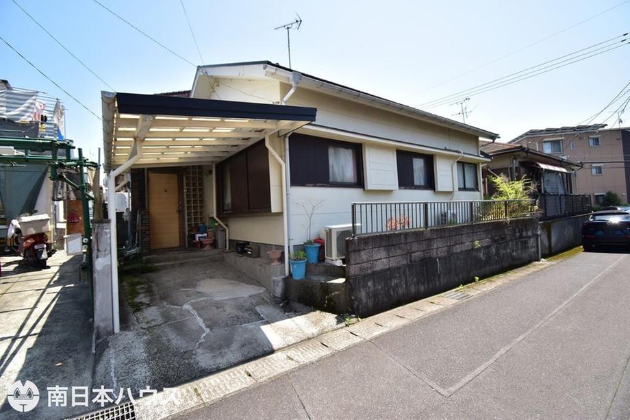 detached 鹿児島県鹿児島市紫原３