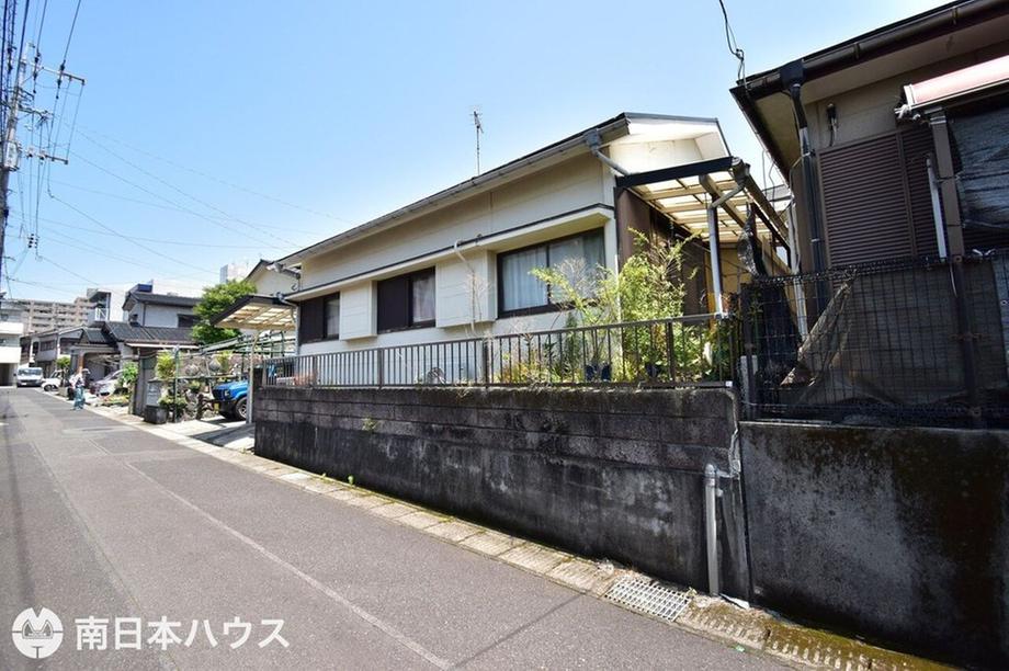 detached 鹿児島県鹿児島市紫原３