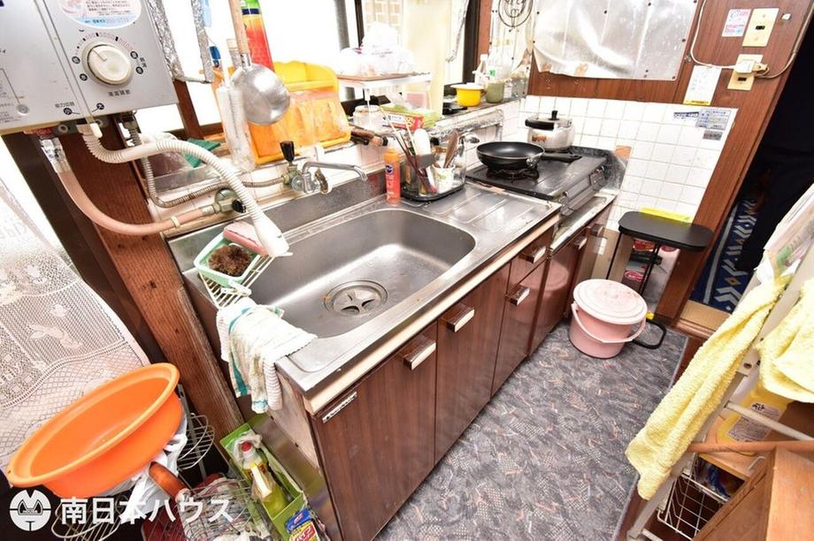 detached 鹿児島県鹿児島市紫原３