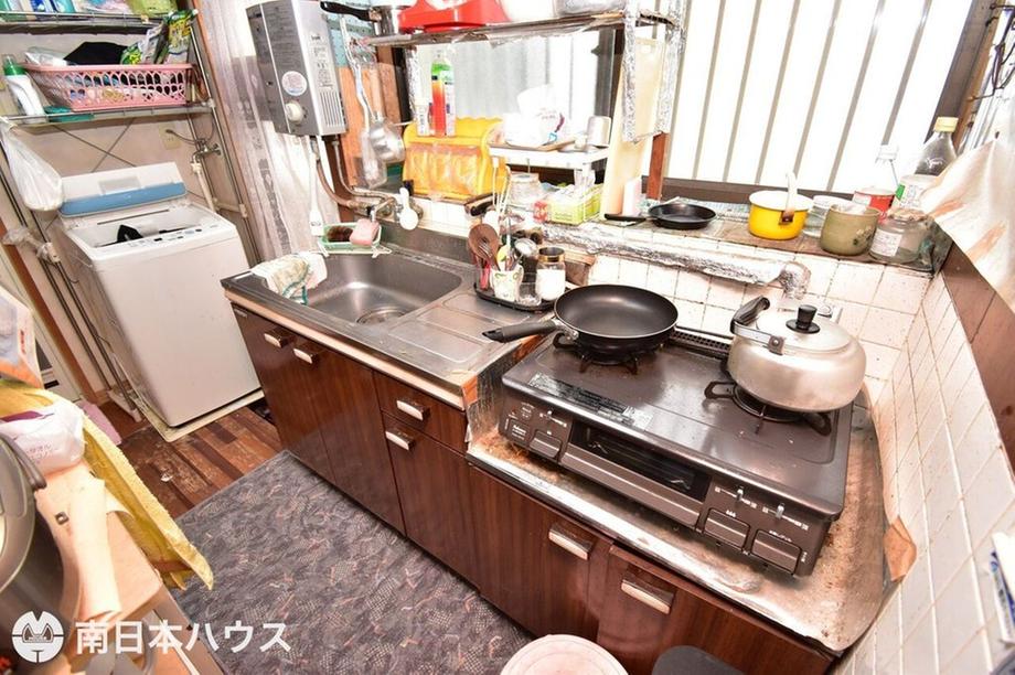 detached 鹿児島県鹿児島市紫原３