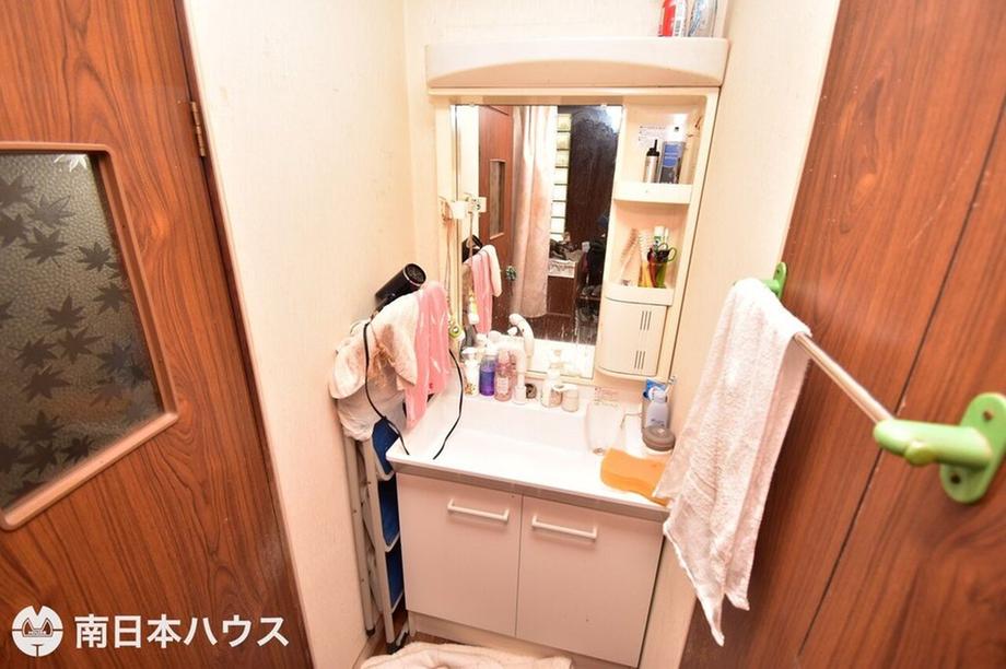 detached 鹿児島県鹿児島市紫原３