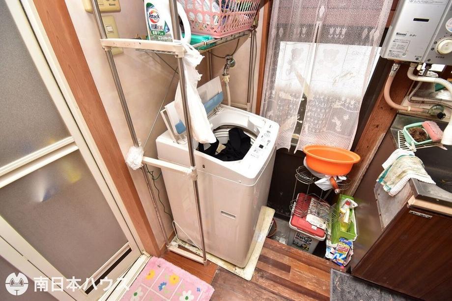 detached 鹿児島県鹿児島市紫原３