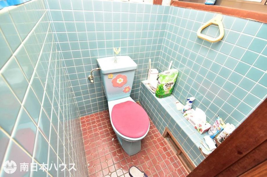 detached 鹿児島県鹿児島市紫原３