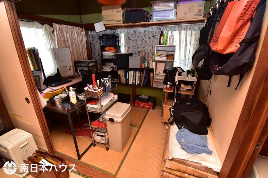 detached 鹿児島県鹿児島市紫原３