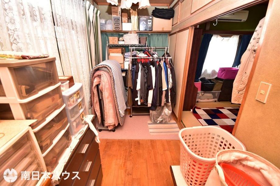 detached 鹿児島県鹿児島市紫原３