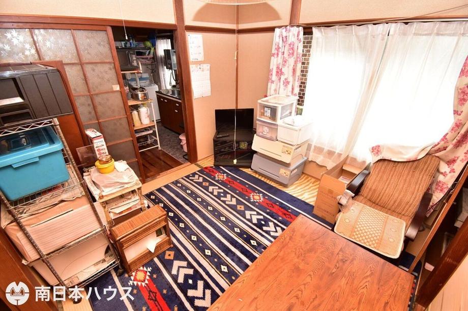 detached 鹿児島県鹿児島市紫原３