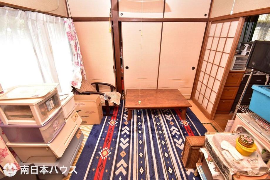 detached 鹿児島県鹿児島市紫原３