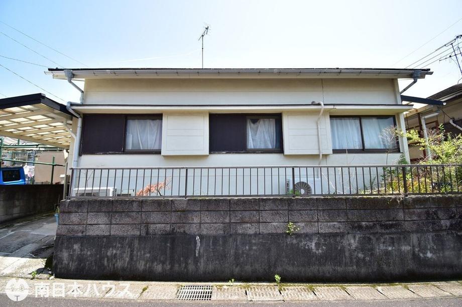 detached 鹿児島県鹿児島市紫原３