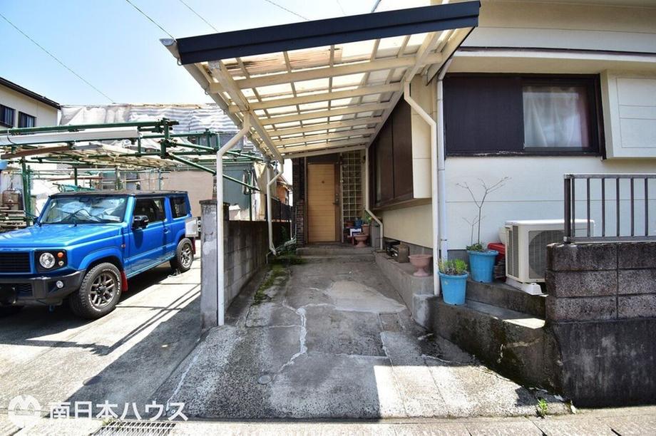 detached 鹿児島県鹿児島市紫原３