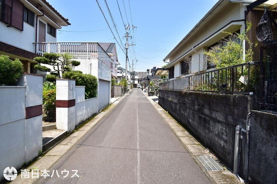detached 鹿児島県鹿児島市紫原３