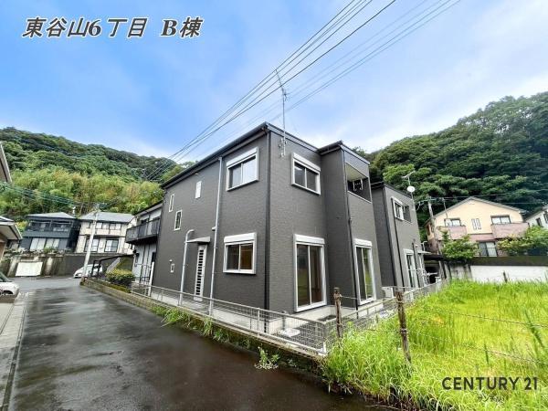 東谷山６（谷山駅） 2780万円