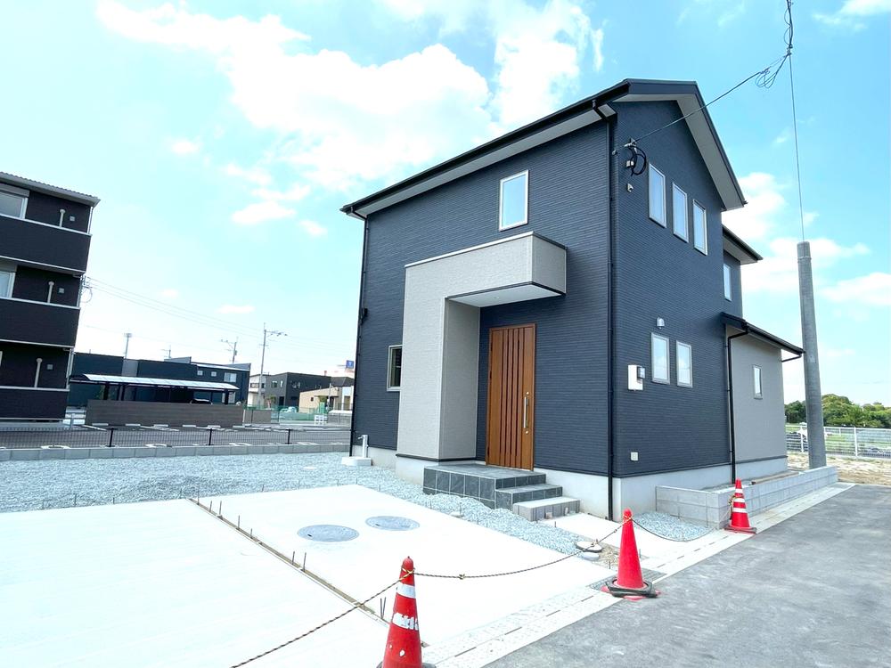 室岡（羽犬塚駅） 2298万円～2398万円