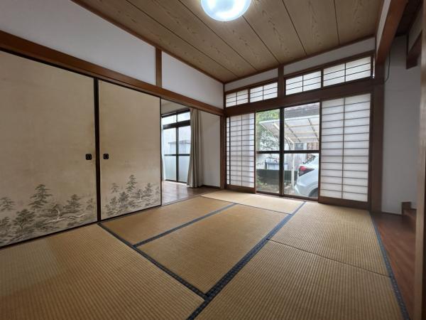 SUUMO】大字関園（鶴崎駅） 1599万円 | 中古住宅・中古一戸建て