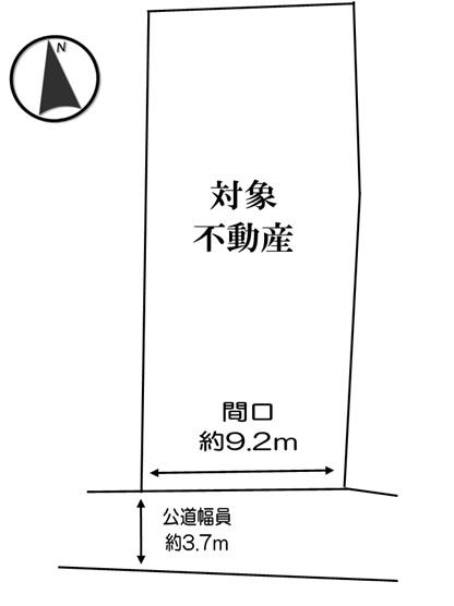 田島４（茶山駅） 4850万円