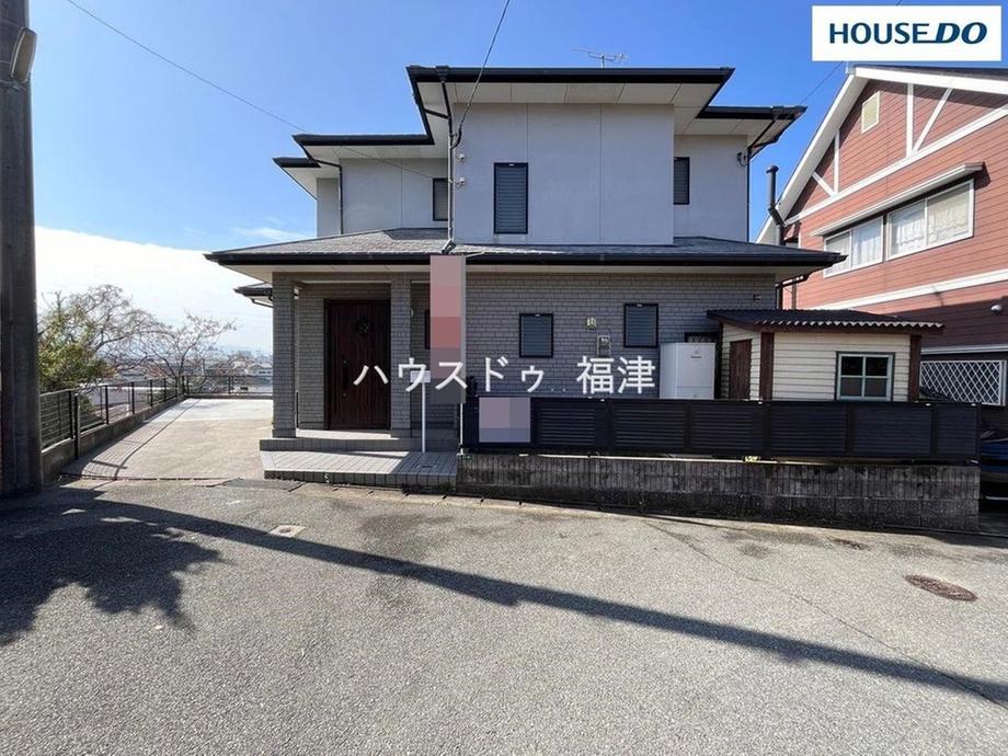 宮司浜２（福間駅） 2298万円