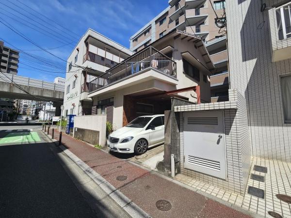 大宮２（西鉄平尾駅） 9980万円