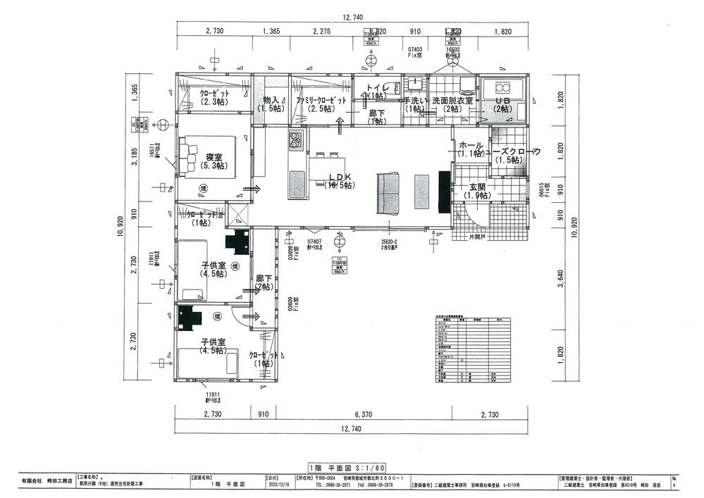 都原町（西都城駅） 2350万円