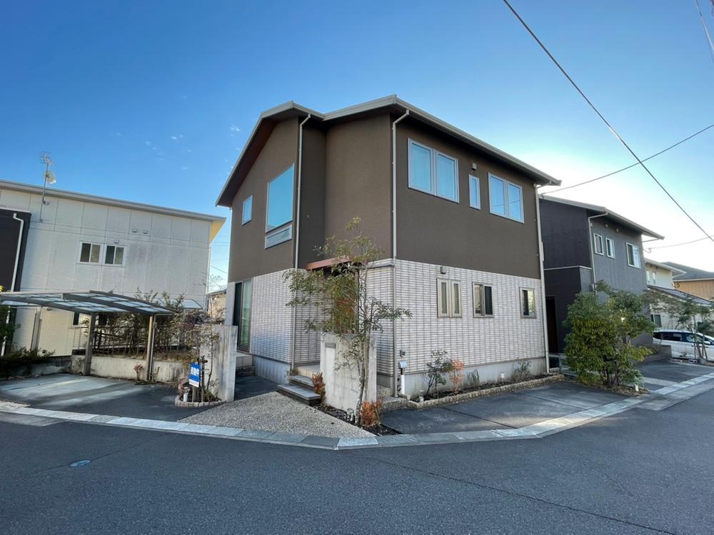 detached 鹿児島県鹿児島市広木２