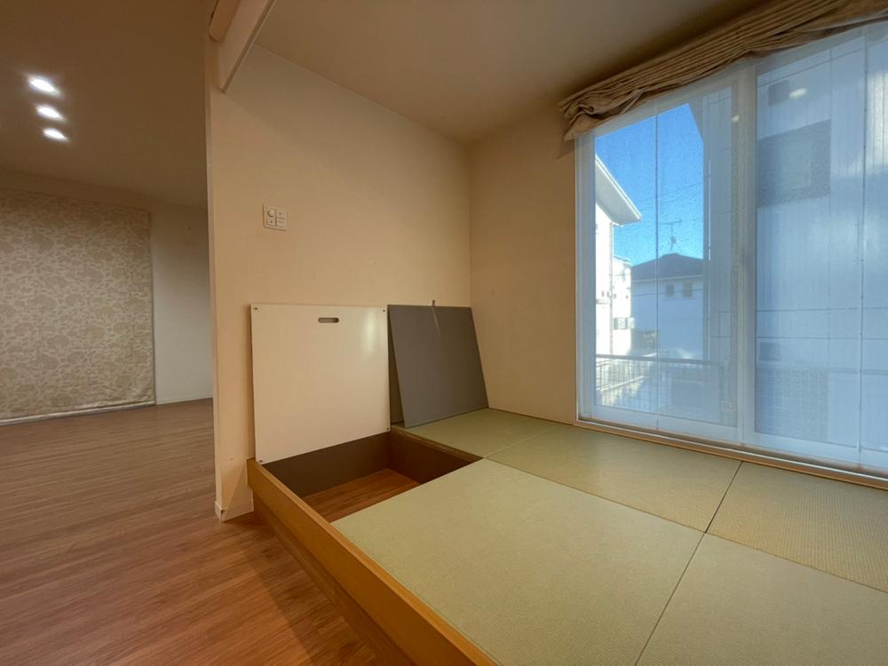 detached 鹿児島県鹿児島市広木２