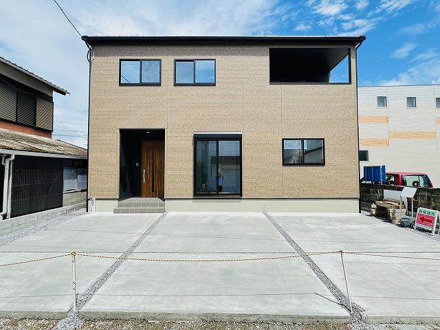 緑ケ丘２（南延岡駅） 2080万円