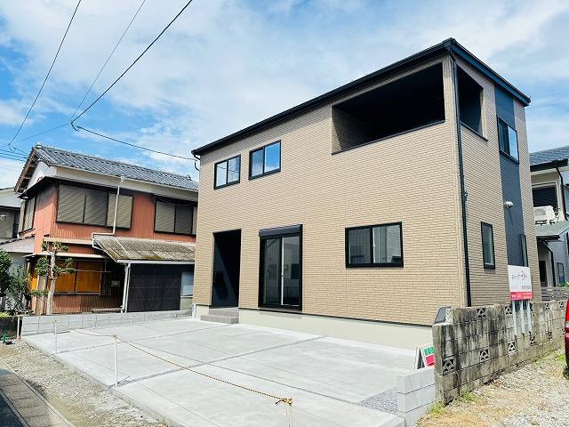 緑ケ丘２（南延岡駅） 2080万円