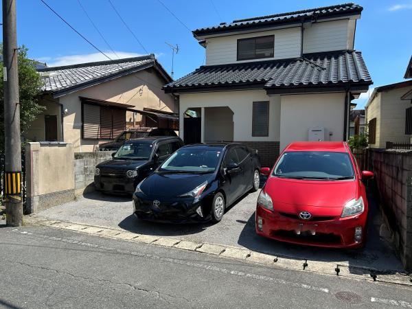 右京町（大牟田駅） 1199万円