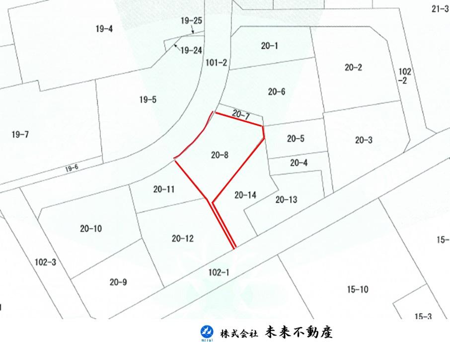 別所町（穴生駅） 1650万円