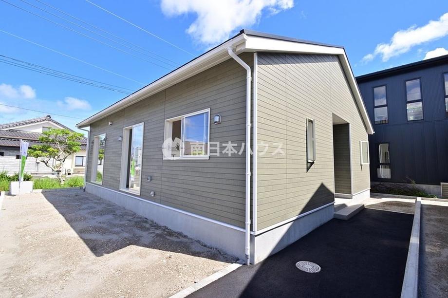 加世田東本町 2350万円