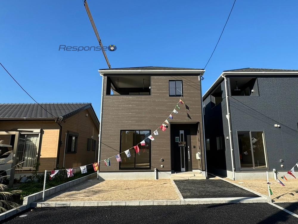 宮崎市田野町【一戸建て貸家】 ディスカウント 入居者募集