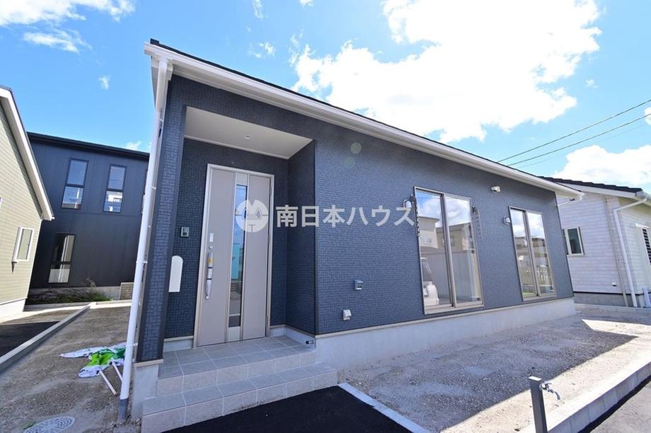 加世田東本町 2250万円