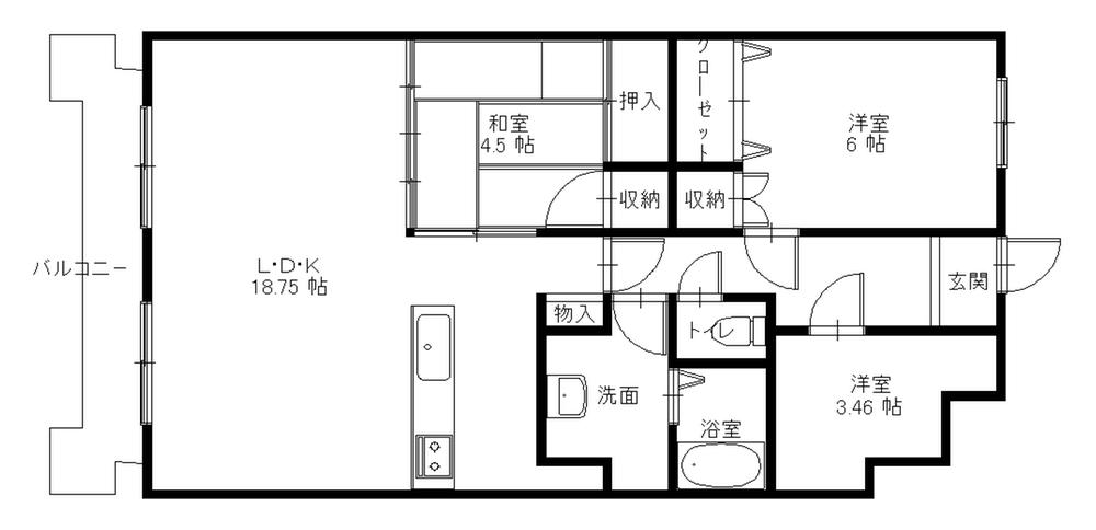 トーカンマンション昭和町