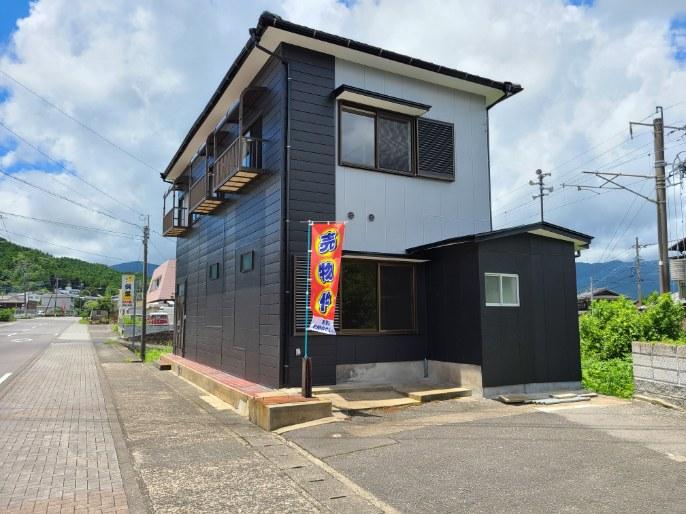 南原（三代橋駅） 980万円