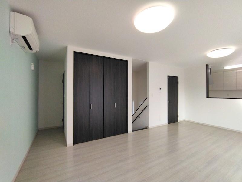 detached 福岡県中間市中尾２