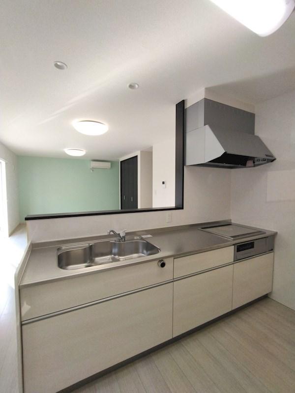 detached 福岡県中間市中尾２