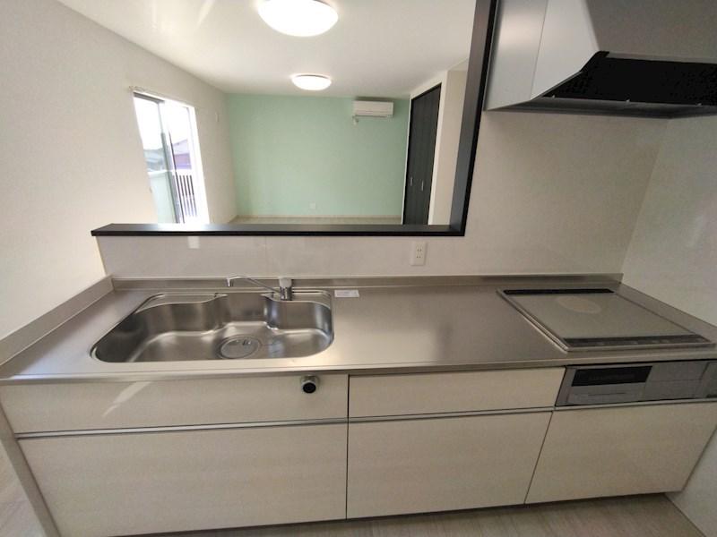 detached 福岡県中間市中尾２