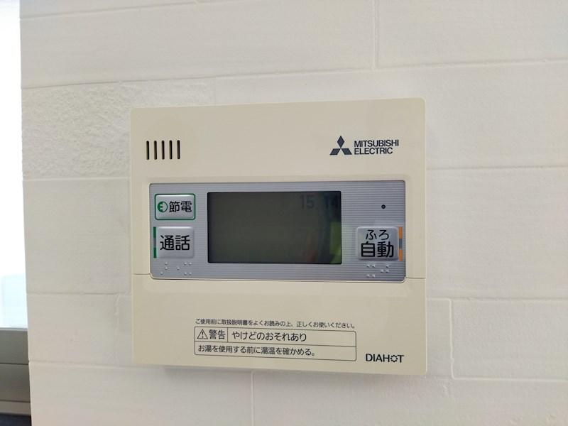 detached 福岡県中間市中尾２