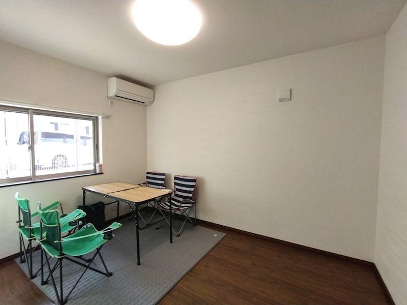 detached 福岡県中間市中尾２