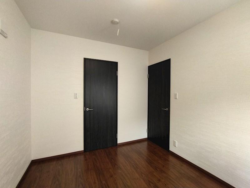 detached 福岡県中間市中尾２