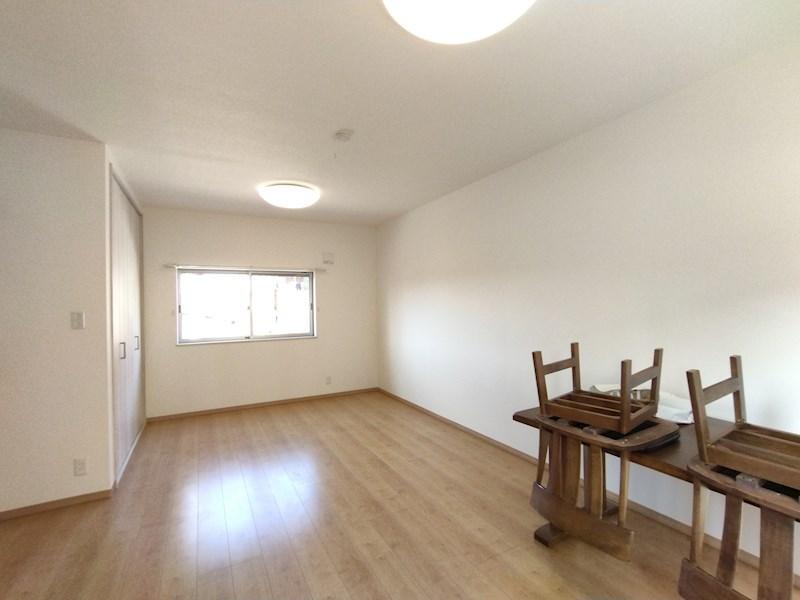 detached 福岡県中間市中尾２