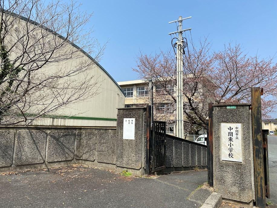 detached 福岡県中間市中尾２