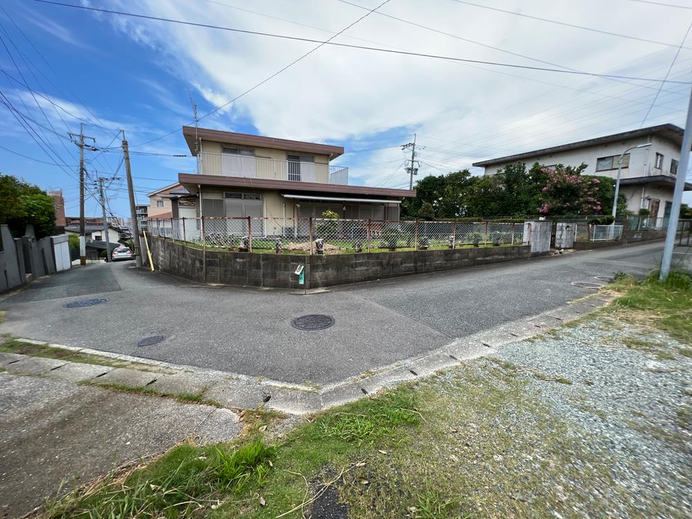 松崎１（千早駅） 3980万円