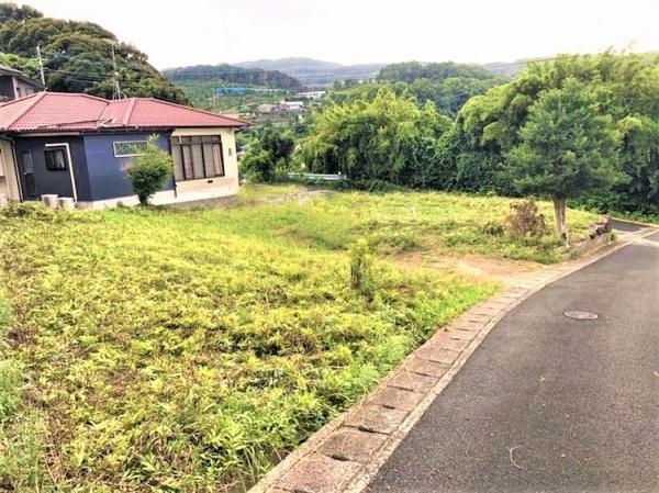 白石郷（川棚駅） 400万円