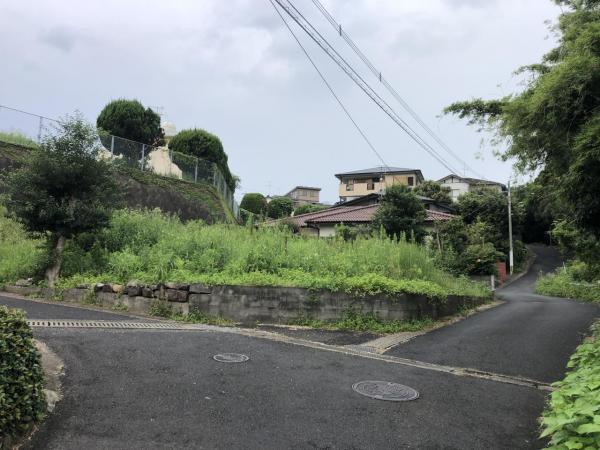 白石郷（川棚駅） 400万円